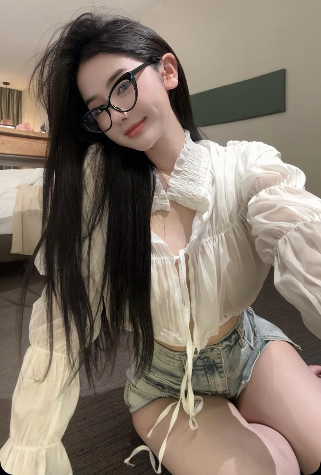 樱花树下的秘密